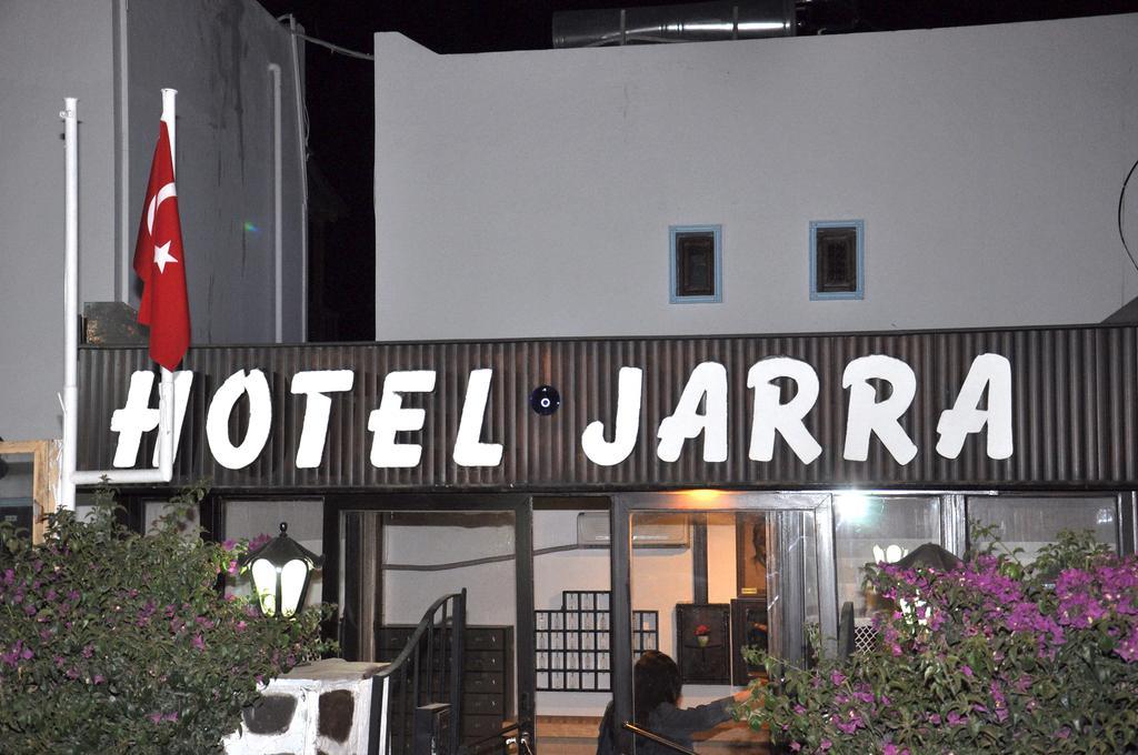 Gloriatibi Jarra Hotel Gumbet Exterior photo
